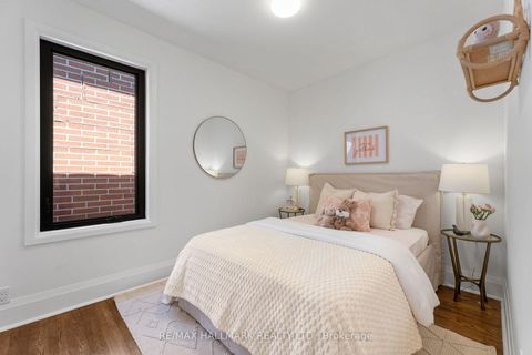 Photo 21 at 203 Parkmount Road, Coxwell, Toronto