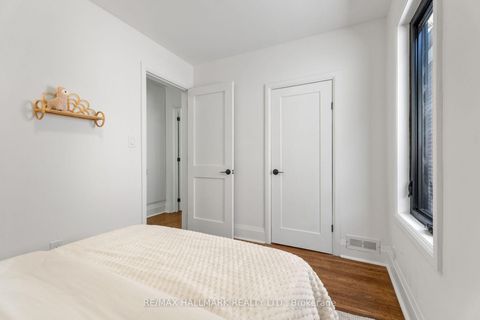 Photo 22 at 203 Parkmount Road, Coxwell, Toronto