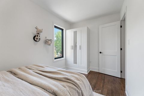 Photo 24 at 203 Parkmount Road, Coxwell, Toronto