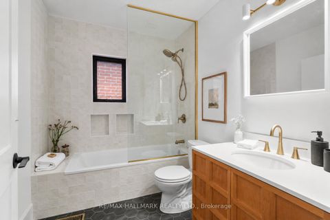 Photo 25 at 203 Parkmount Road, Coxwell, Toronto