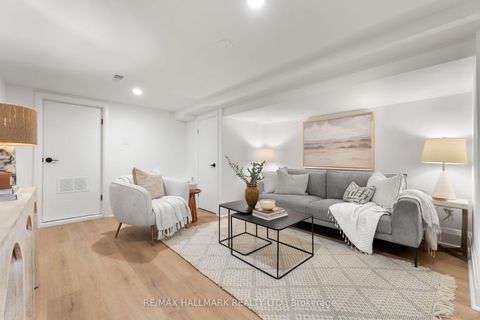 Photo 27 at 203 Parkmount Road, Coxwell, Toronto