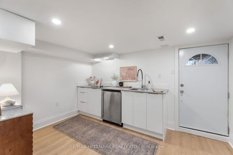 Photo 29 at 203 Parkmount Road, Coxwell, Toronto