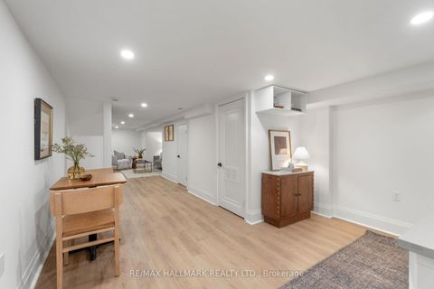 Photo 30 at 203 Parkmount Road, Coxwell, Toronto