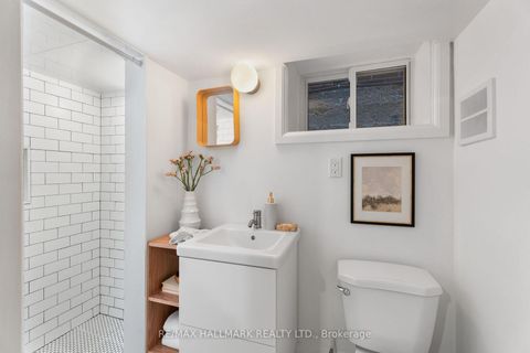 Photo 31 at 203 Parkmount Road, Coxwell, Toronto