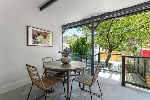 Photo 33 at 203 Parkmount Road, Coxwell, Toronto