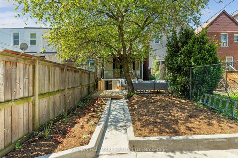 Photo 37 at 203 Parkmount Road, Coxwell, Toronto