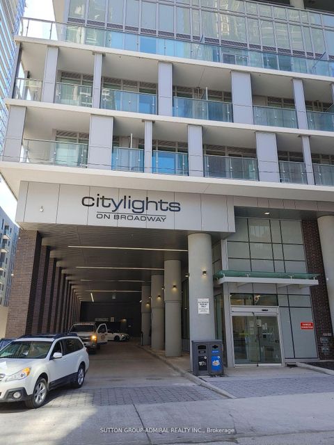 Photo 1 at 3410 - 99 Broadway Avenue, Mount Pleasant West, Toronto
