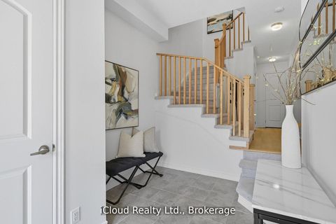 Photo 3 at 1117 Lockie Drive, Kedron, Oshawa