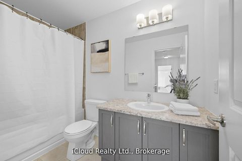 Photo 4 at 1117 Lockie Drive, Kedron, Oshawa