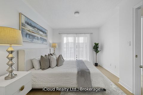 Photo 10 at 1117 Lockie Drive, Kedron, Oshawa