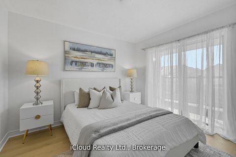 Photo 13 at 1117 Lockie Drive, Kedron, Oshawa
