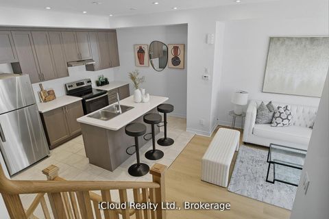 Photo 16 at 1117 Lockie Drive, Kedron, Oshawa