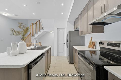 Photo 25 at 1117 Lockie Drive, Kedron, Oshawa