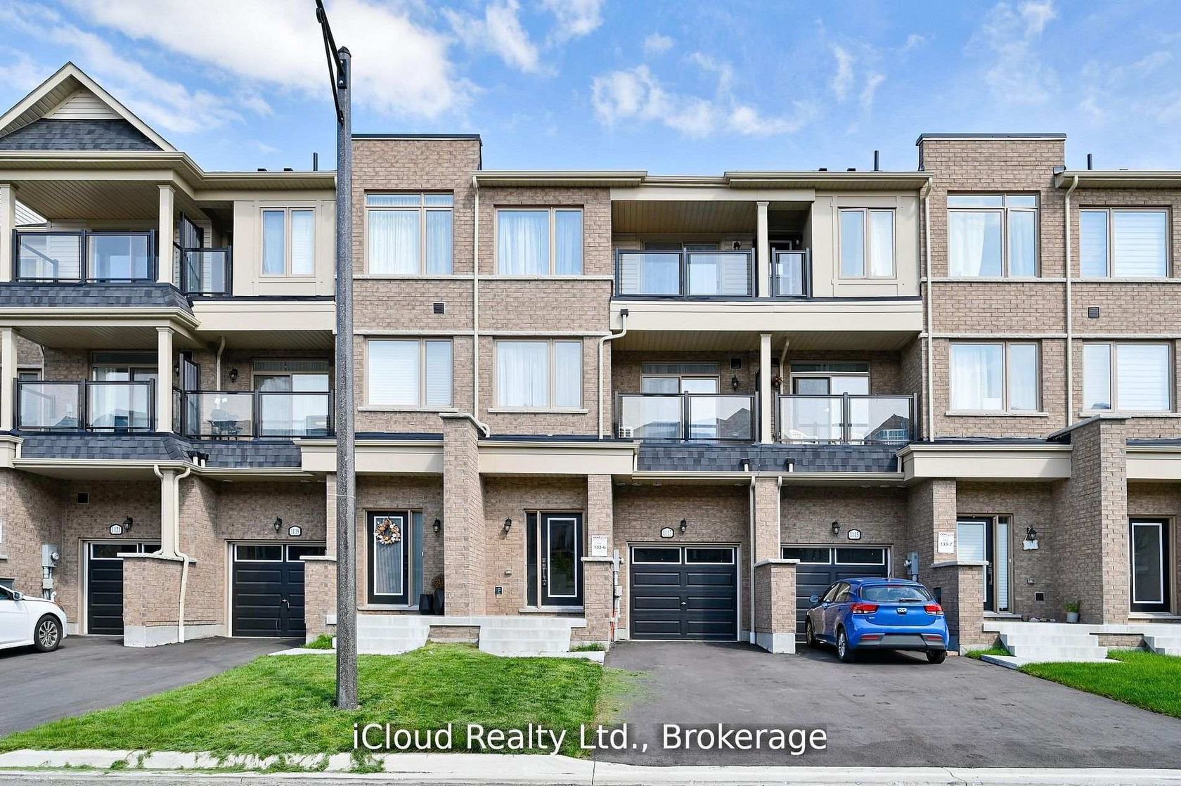 1117 Lockie Drive, Kedron, Oshawa 