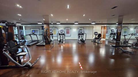 Photo 25 at 2502 - 5 Valhalla Inn Road, City Centre West, Toronto
