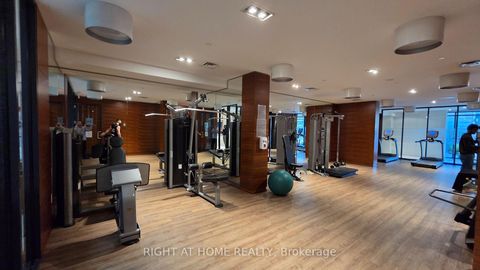 Photo 27 at 2502 - 5 Valhalla Inn Road, City Centre West, Toronto