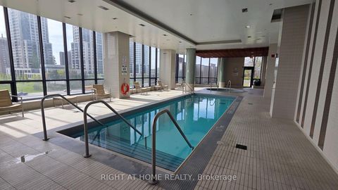 Photo 28 at 2502 - 5 Valhalla Inn Road, City Centre West, Toronto