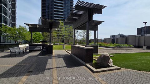 Photo 33 at 2502 - 5 Valhalla Inn Road, City Centre West, Toronto