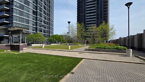 Photo 34 at 2502 - 5 Valhalla Inn Road, City Centre West, Toronto