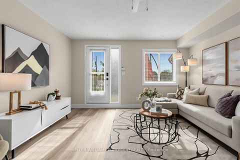 Photo 6 at 180 Wiltshire Avenue, Pellam Park, Toronto