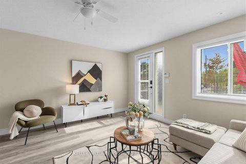 Photo 7 at 180 Wiltshire Avenue, Pellam Park, Toronto