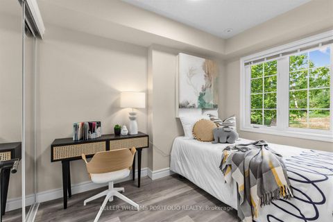 Photo 11 at 180 Wiltshire Avenue, Pellam Park, Toronto