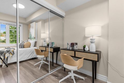 Photo 13 at 180 Wiltshire Avenue, Pellam Park, Toronto