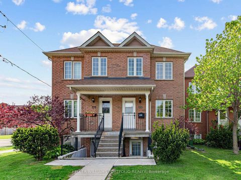 Photo 26 at 180 Wiltshire Avenue, Pellam Park, Toronto