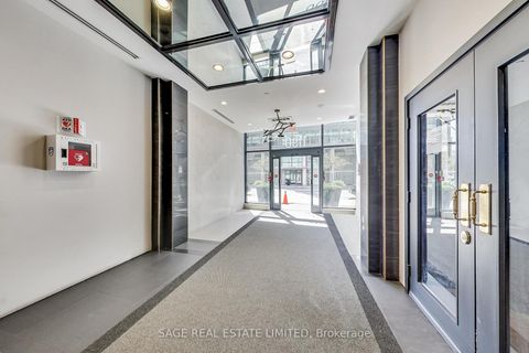 Photo 3 at 726 - 1190 Dundas Street E, South Riverdale, Toronto