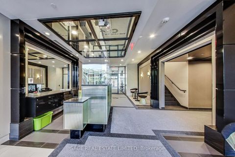 Photo 4 at 726 - 1190 Dundas Street E, South Riverdale, Toronto
