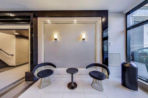 Photo 5 at 726 - 1190 Dundas Street E, South Riverdale, Toronto