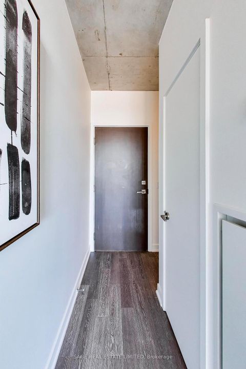 Photo 6 at 726 - 1190 Dundas Street E, South Riverdale, Toronto