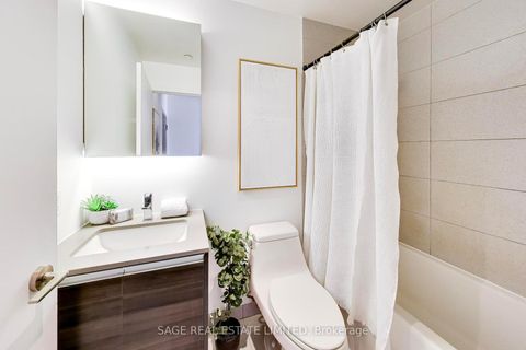 Photo 14 at 726 - 1190 Dundas Street E, South Riverdale, Toronto