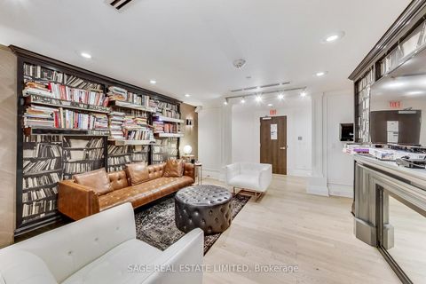 Photo 21 at 726 - 1190 Dundas Street E, South Riverdale, Toronto