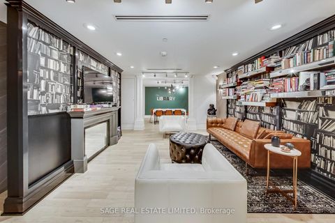 Photo 22 at 726 - 1190 Dundas Street E, South Riverdale, Toronto