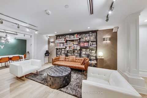 Photo 23 at 726 - 1190 Dundas Street E, South Riverdale, Toronto