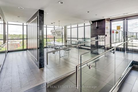 Photo 24 at 726 - 1190 Dundas Street E, South Riverdale, Toronto