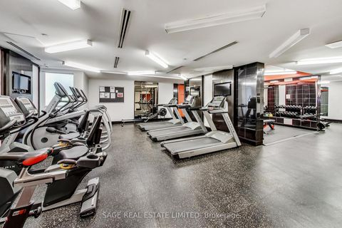 Photo 25 at 726 - 1190 Dundas Street E, South Riverdale, Toronto