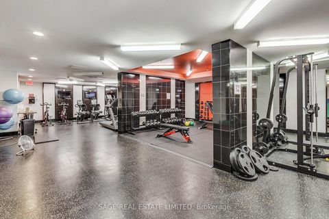 Photo 26 at 726 - 1190 Dundas Street E, South Riverdale, Toronto