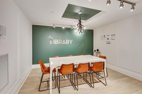 Photo 27 at 726 - 1190 Dundas Street E, South Riverdale, Toronto