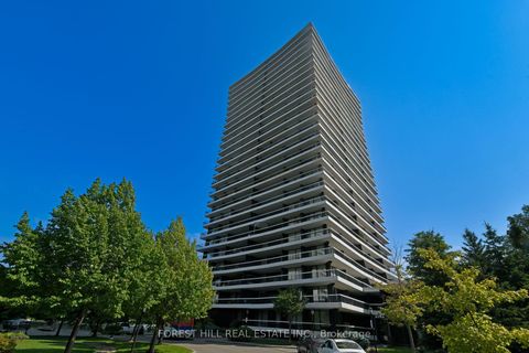 Photo 0 at 2404 - 135 Antibes Drive, Branson, Toronto