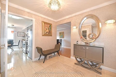 Photo 1 at 2404 - 135 Antibes Drive, Branson, Toronto