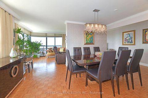 Photo 6 at 2404 - 135 Antibes Drive, Branson, Toronto