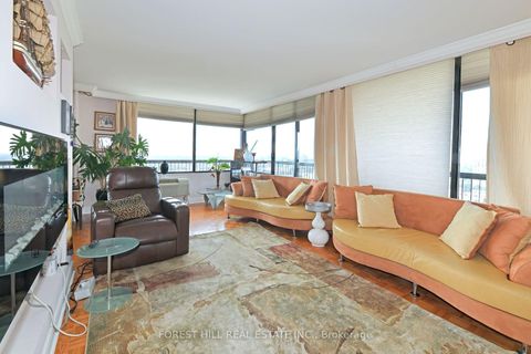 Photo 8 at 2404 - 135 Antibes Drive, Branson, Toronto