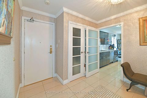 Photo 11 at 2404 - 135 Antibes Drive, Branson, Toronto