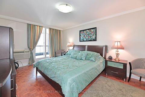 Photo 12 at 2404 - 135 Antibes Drive, Branson, Toronto