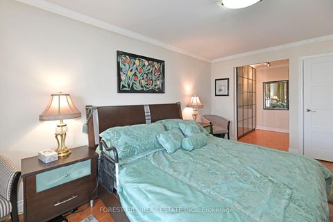 Photo 13 at 2404 - 135 Antibes Drive, Branson, Toronto