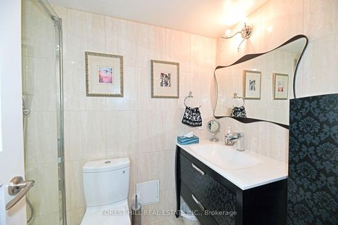 Photo 14 at 2404 - 135 Antibes Drive, Branson, Toronto