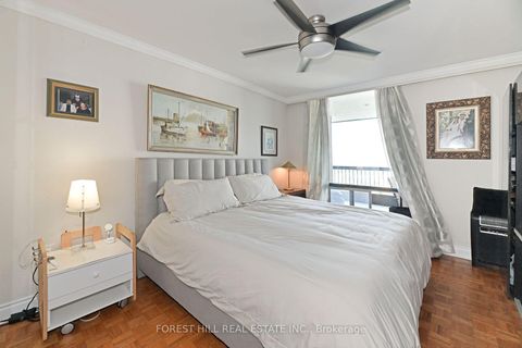 Photo 15 at 2404 - 135 Antibes Drive, Branson, Toronto