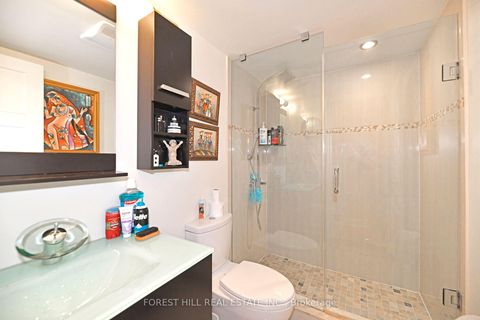 Photo 16 at 2404 - 135 Antibes Drive, Branson, Toronto